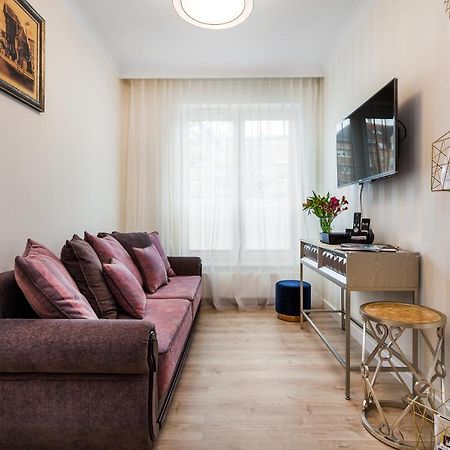 Tartaczna Suite 9 Gdańsk Exterior foto