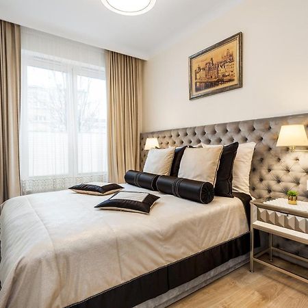 Tartaczna Suite 9 Gdańsk Exterior foto