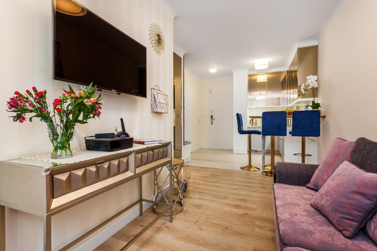 Tartaczna Suite 9 Gdańsk Exterior foto