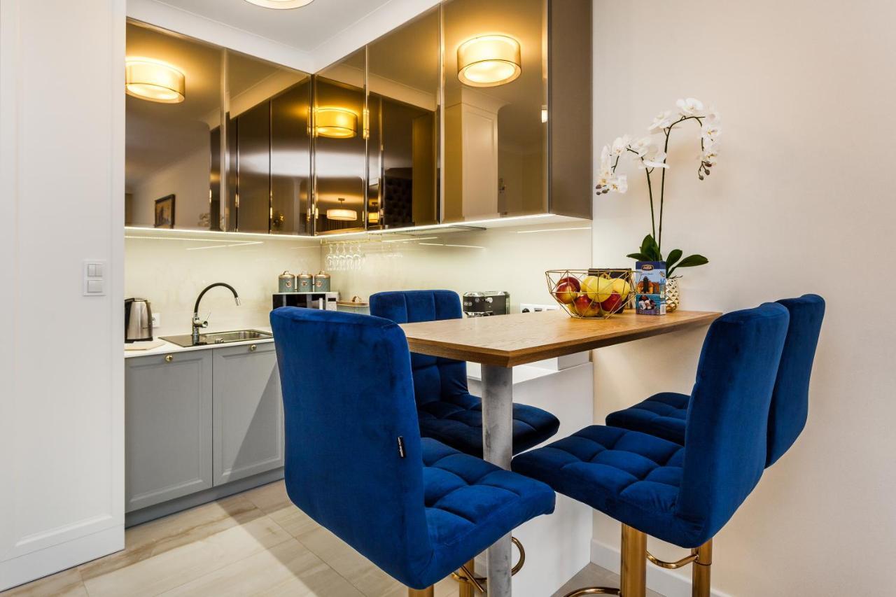 Tartaczna Suite 9 Gdańsk Exterior foto