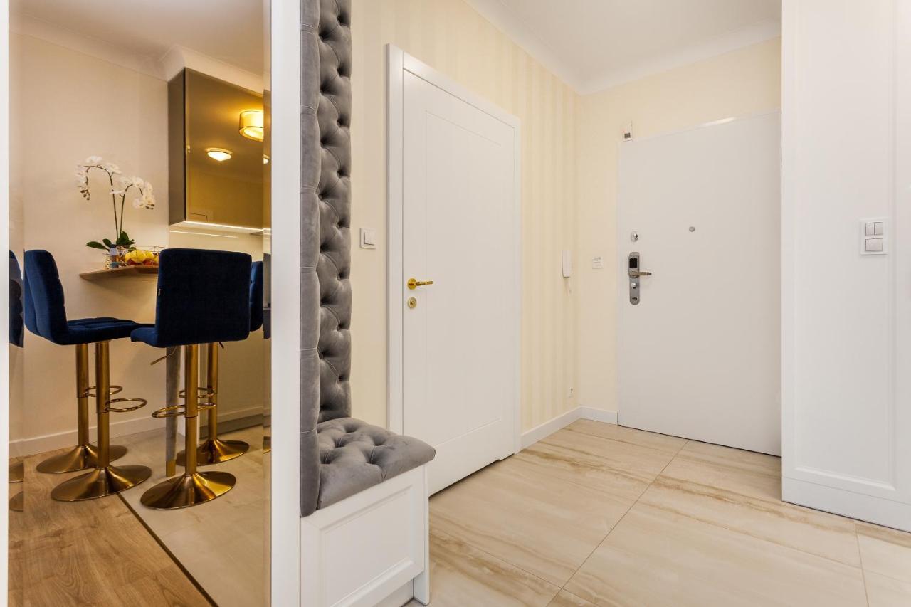 Tartaczna Suite 9 Gdańsk Exterior foto